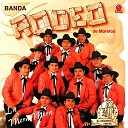 Banda Rodeo - mame