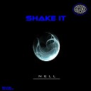 Nell Silva - Shake It Original Groove Version