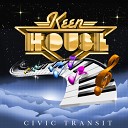Keenhouse - Deep In The Forest