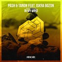 Pash & Tanon, Iskra Bozon - In My Mind (Original Mix)