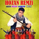 Hozan Remzi - Nabe