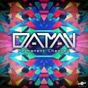 Datman - Permanent Changes
