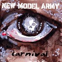 New Model Army - Too Close to the Sun