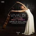 Oph lie Gaillard Pulcinella Orchestra - Concerto for violoncello piccolo in B Minor RV 424 I Allegro non…