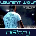 Laurent Wolf feat Mary Austin - Saxo Remastered 2020