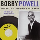 Bobby Powell - CC Rider