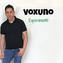 VoxUno - La Conoci Bailando