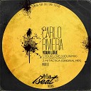 Carlo Riviera feat Daniel Rodriguez - Your Love Violin Mix