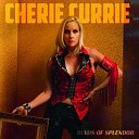 Cherie Currie - Shades
