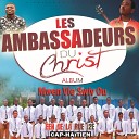 Les ambassadeurs du Christ - M anvi touchew