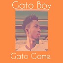 Gato Boy - He Can Do Atewu
