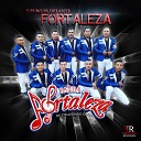 Banda Fortaleza de Zir ndaro - Chiquilla Bonita