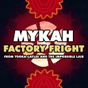 Mykah - Factory Fright From Yooka Laylee and the Impossible…