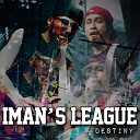 Iman s League - Where We Belong