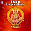 RAJESSH IYER - Ayyappa Gayatri Mantra 108 Times