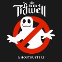 Daniel Tidwell - Ghostbusters Metal Version