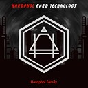 Hardphol - Hard Technology Extended Mix