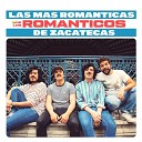 Los Romanticos de Zacatecas feat Arroba Nat - Corazonada