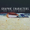 Graphic Characters - The Birds and the Bees