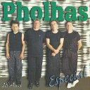 Pholhas - You Re My Sky