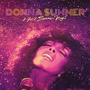 Donna Summer - On the Radio Live at Pacific Amphitheatre Costa Mesa California 6th August…