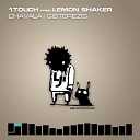 Lemon Shaker - Gisterezis Original Mix