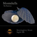 Morninglory - Moonshells Papillon Remix