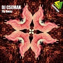 Dj Csemak - Fly Away Original Mix