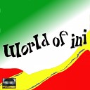 J Rokk - World Of Ini Original Mix