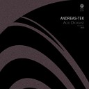 Andreas Tek - Isolation Original Mix