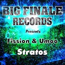Fission Umoo - Stratos Original Mix