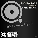 Tabula Rasa - After Everything Groove Salvation Remix