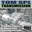 Tom SPL - Transmission Original Mix
