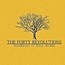 The Forty Revolutions - Noname Song Original Mix