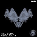 Rico Buda - Missed Agility JulieZ Rob L Remix
