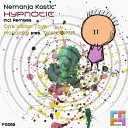 Nemanja Kostic - Hypnotic Original Mix