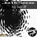 JoeDeSimone - Dream Original Mix