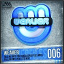 Weaver - Falling Into You Exclusive Files Mix