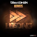 Dean Cohen - Kings Original Mix