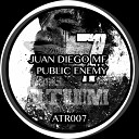 Juan Diego MF - In My Soul Original Mix