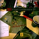 Villain - On The Run Original Mix
