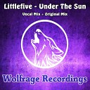 Littlefive - Under The Sun Original Mix