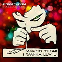 Marco Tegui - Do You Feel It Original Mix