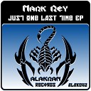 Mark Rey - Dirty Things Original Mix