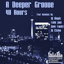 A Deeper Groove - Potsdammer Lude Jaw Remix