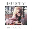 Dusty Springfield - A Song For You