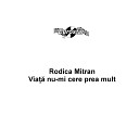 Rodica Mitran - Ma gandesc mama la tine