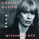 Carla Olson - World of Pain