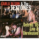 Carla Olson and the Textones - Hands of the Working Man