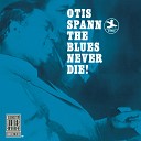 Otis Spann - Lightnin Album Version